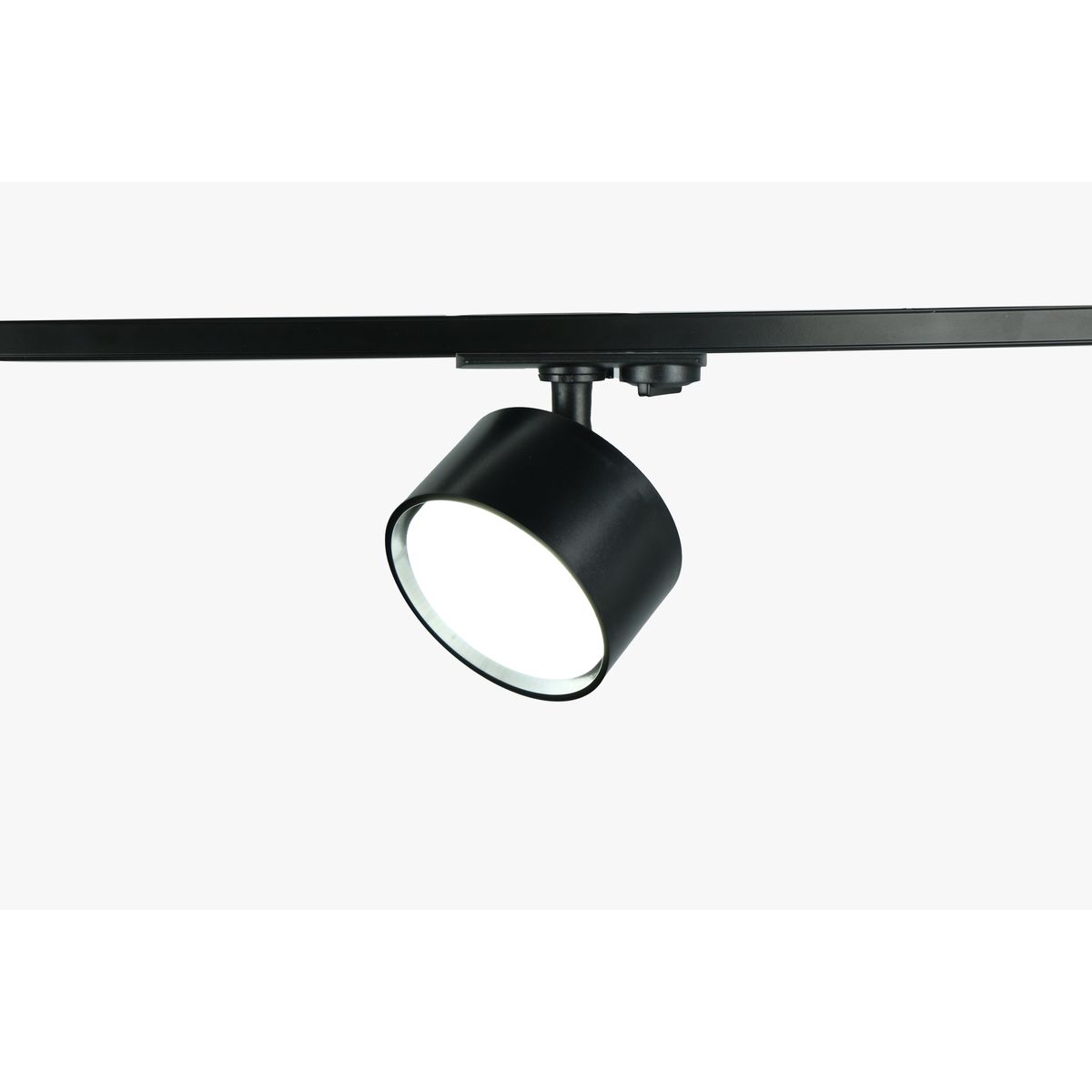 фото комплект однофазной трековой системы эра tr71-gx53-set-3-1 bk б0063931 | 220svet.ru
