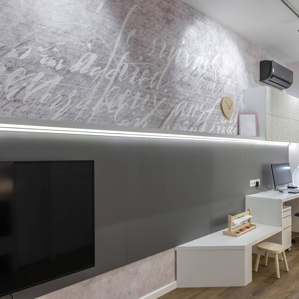 фото светодиодная влагозащищенная лента elektrostandard 14,4w/m 60led/m 5050smd теплый белый 5m a027841 | 220svet.ru