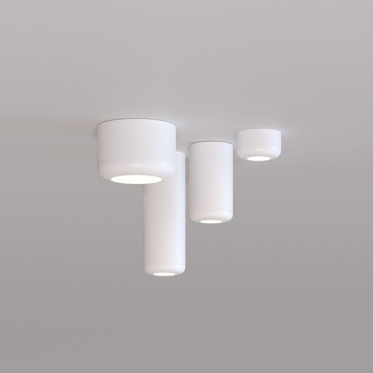 фото встраиваемый светодиодный светильник elektrostandard 25088/led 7w 4000k белый a064201 | 220svet.ru