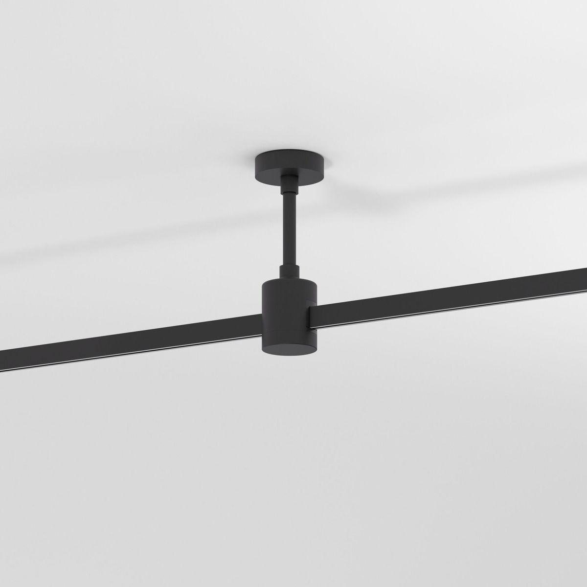 фото декоративная стойка с коннектором elektrostandard 85145/00 a065437 | 220svet.ru