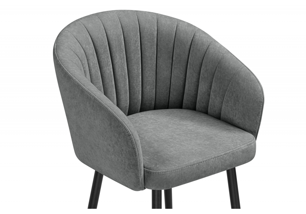 фото стул на металлокаркасе woodville моншау marseille 11 данс 622378 | 220svet.ru