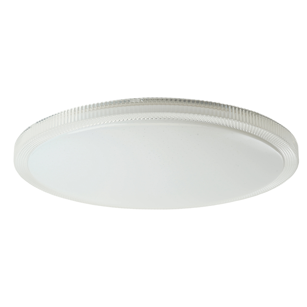 фото светильник накладной со светодиодами 56w, 4700lm, 3000к-4000к-6400k, al1510 feron.one 51416 | 220svet.ru