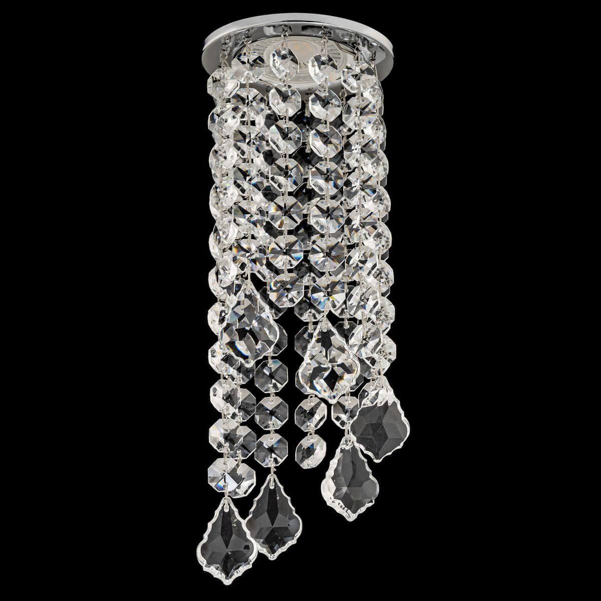 фото встраиваемый светильник dio darte elite osimo gu10.5.14.8.119 n | 220svet.ru