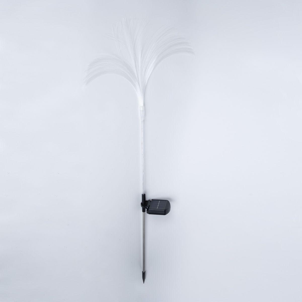 фото светильник на солнечных батареях uniel usl-s-821/pt750 jellyfish ul-00011594 | 220svet.ru