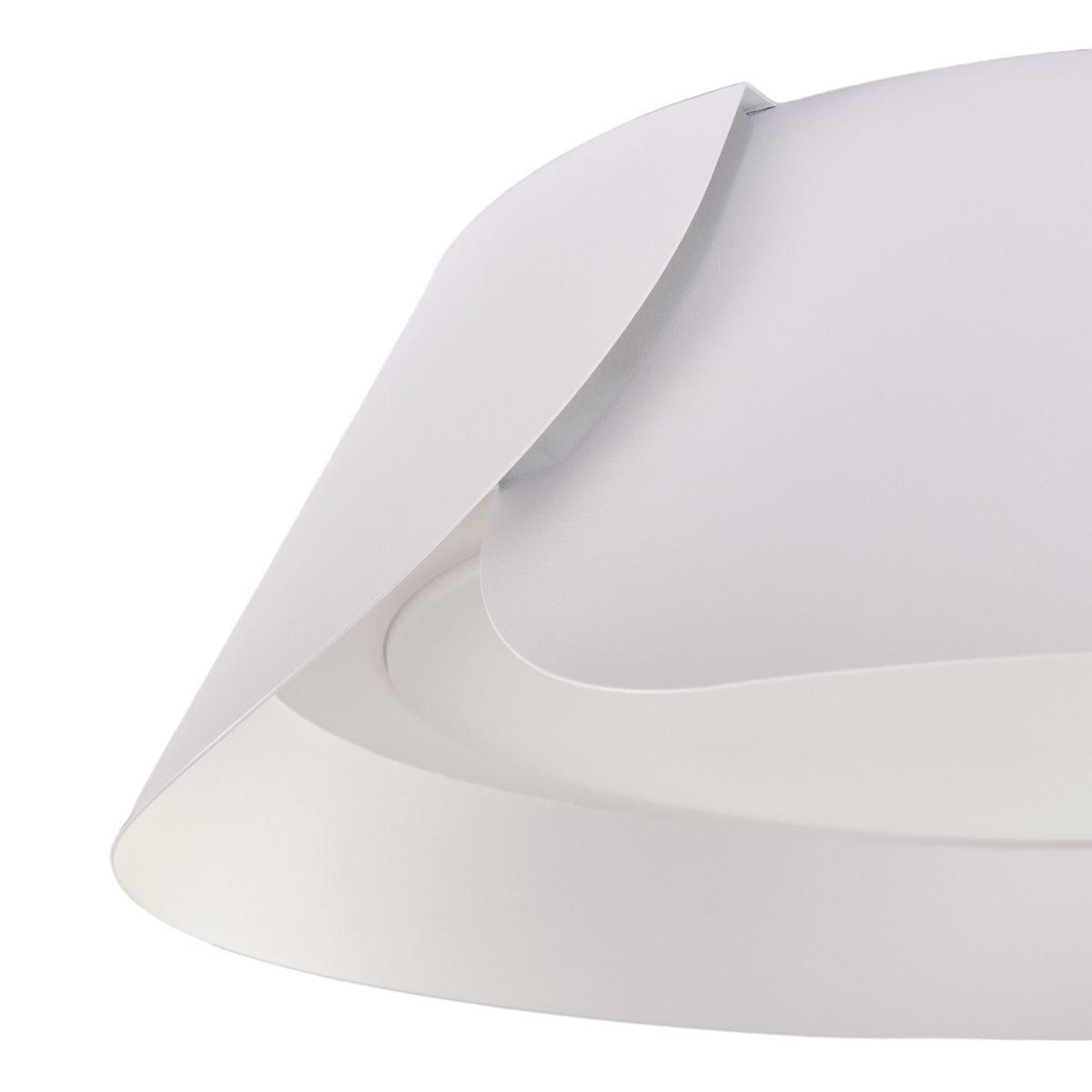 фото потолочный светодиодный светильник myfar ceiling cordelia mr9120-cl | 220svet.ru