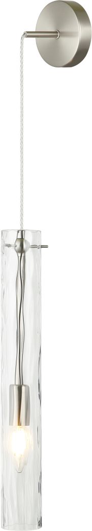 фото светильник подвесной настенный stilfort 2193/11/01pw серия perfecto light | 220svet.ru