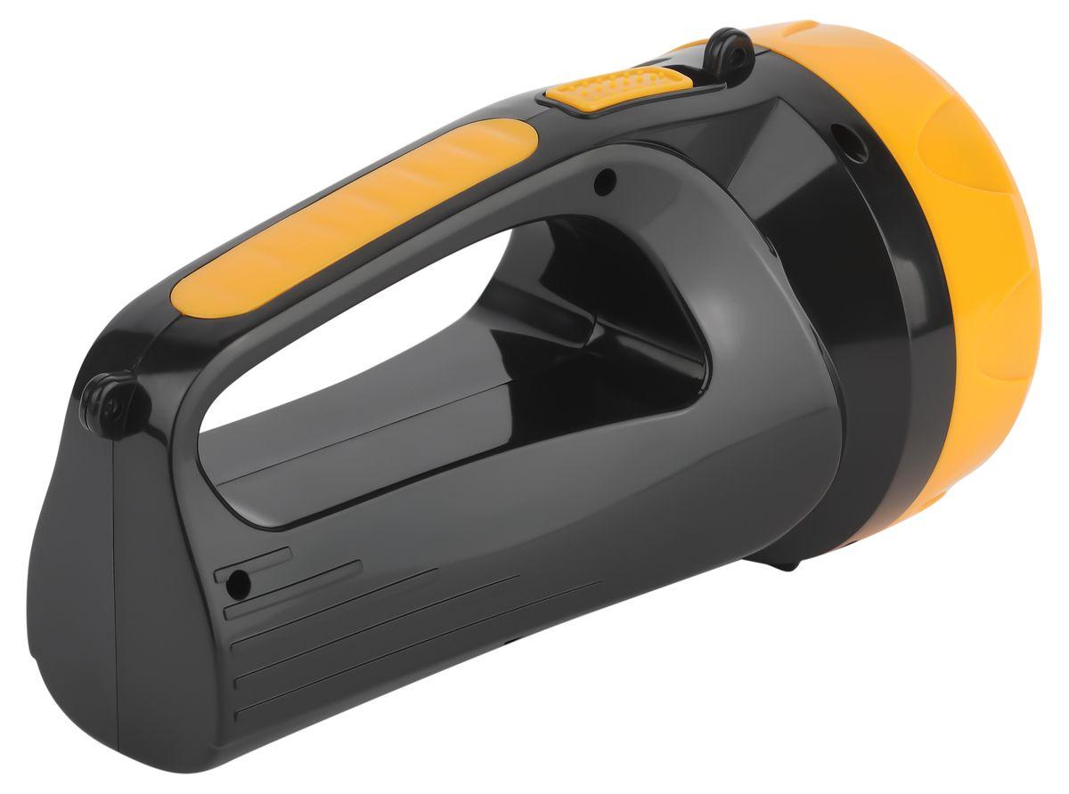 фото прожекторный светодиодный фонарь эра трофи аккумуляторный 168х91х85 65 лм tsp10 б0016537 | 220svet.ru