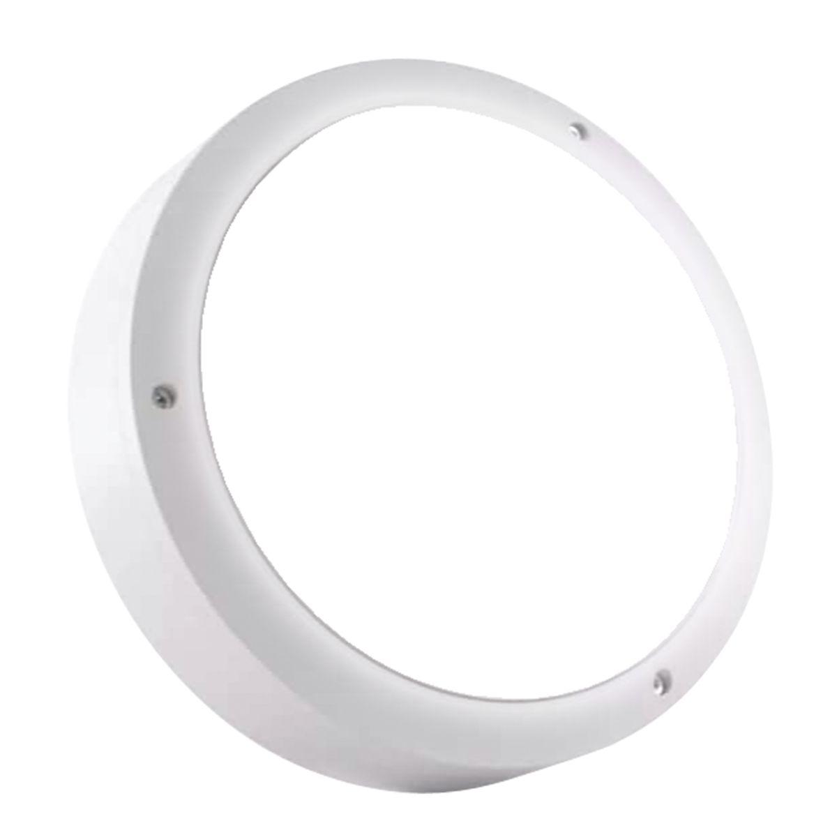 фото потолочный светодиодный светильник uniel ulw-k15a 25w/4000k ip65 white ul-00011125 | 220svet.ru