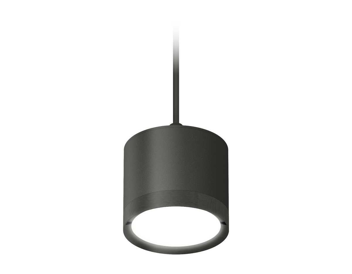 фото комплект подвесного светильника ambrella light techno spot xp (a2333, c8111, n8113) xp8111011 | 220svet.ru