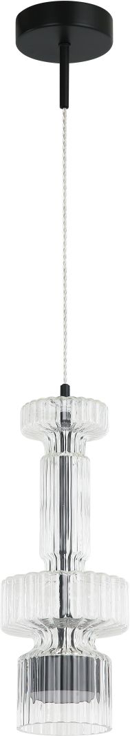 фото светильник подвесной настенный stilfort 4030/02/01pw серия down up | 220svet.ru