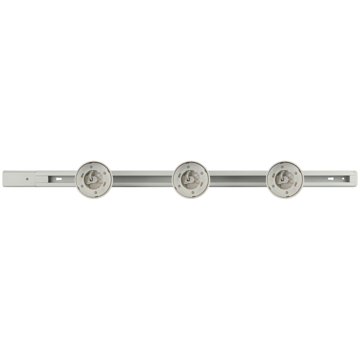 фото комплект однофазной трековой системы эра tr71-gx53-set-3-1 wh б0063982 | 220svet.ru