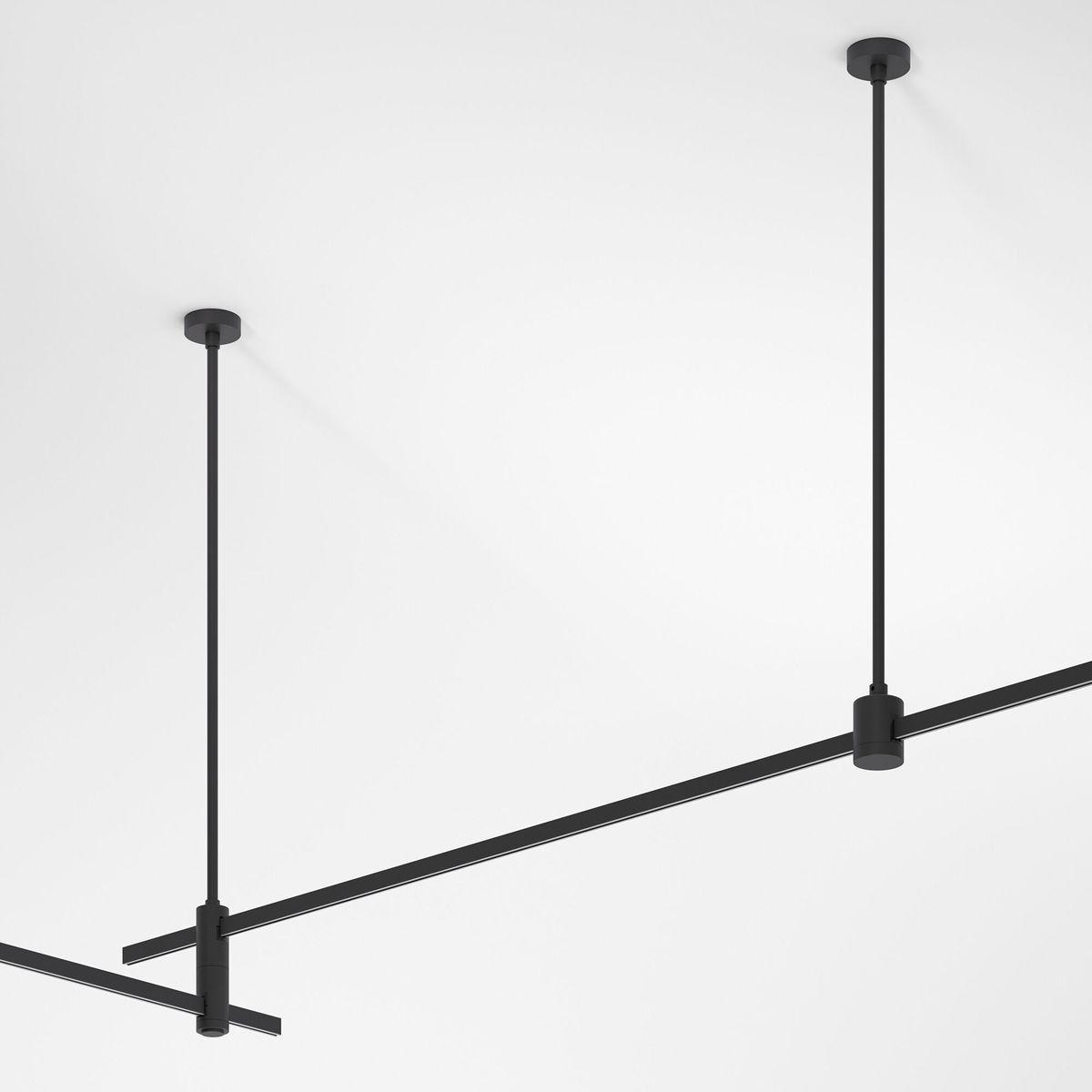 фото декоративная стойка с коннектором elektrostandard 85153/00 a065449 | 220svet.ru