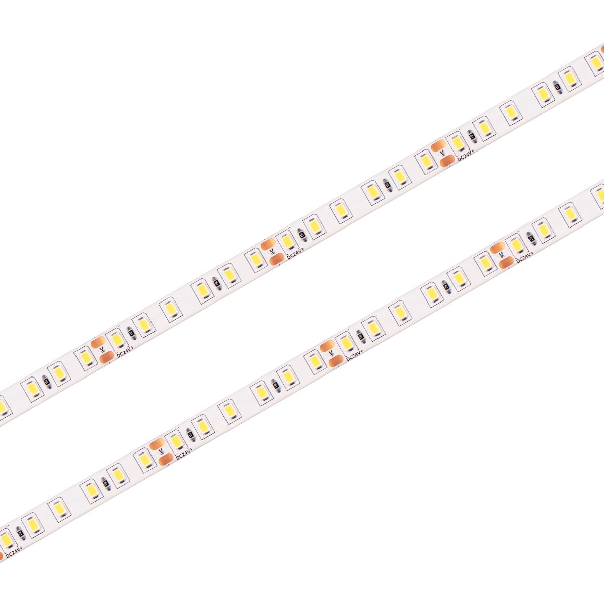 фото led светодиодная лента loft it strip 5m, 9,6w/m, 24v, 3000k, ip65 10363/12065 ww | 220svet.ru
