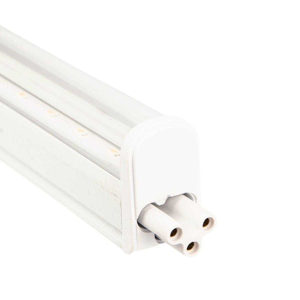 фото настенный светодиодный светильник для растений uniel uli-p12-10w/sple ip40 white ul-00007512 | 220svet.ru