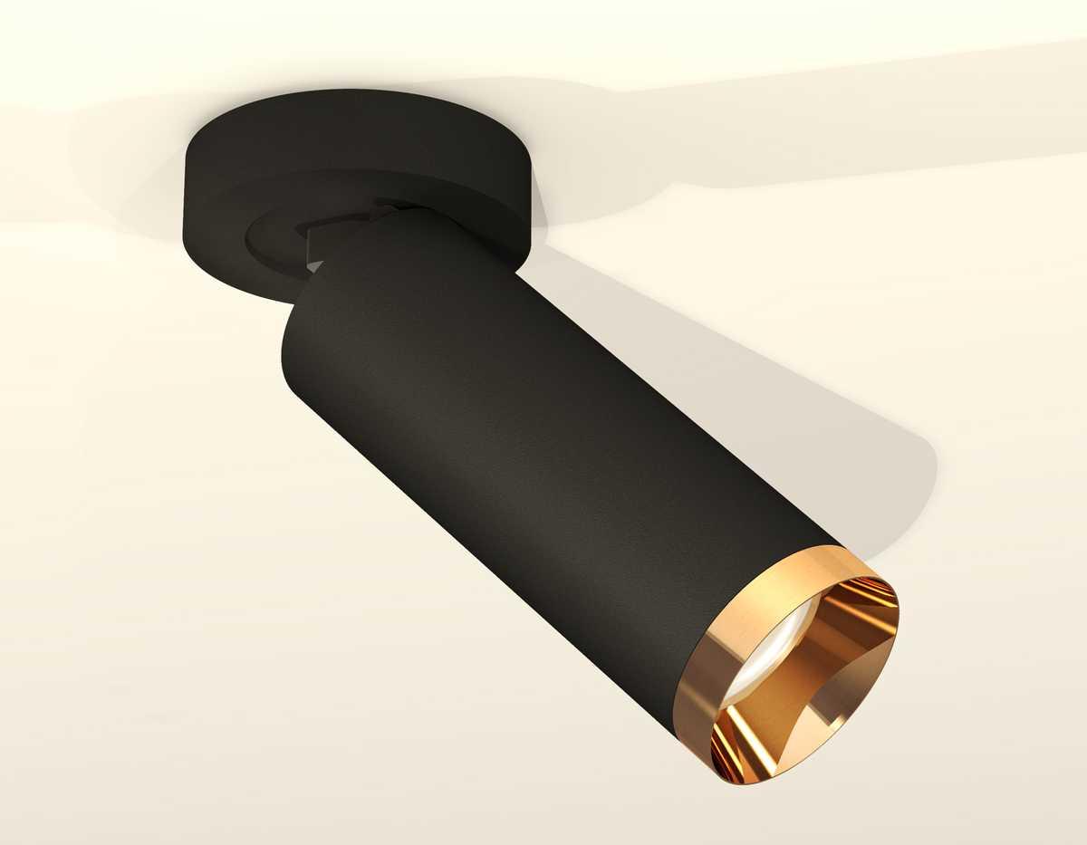 фото комплект спота ambrella light techno spot xm (a2229, c6343, n6134) xm6343204 | 220svet.ru