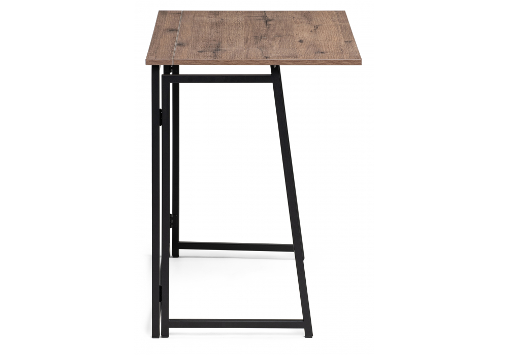 фото компьютерный стол woodville бринг складной дуб велингтон 585055 | 220svet.ru