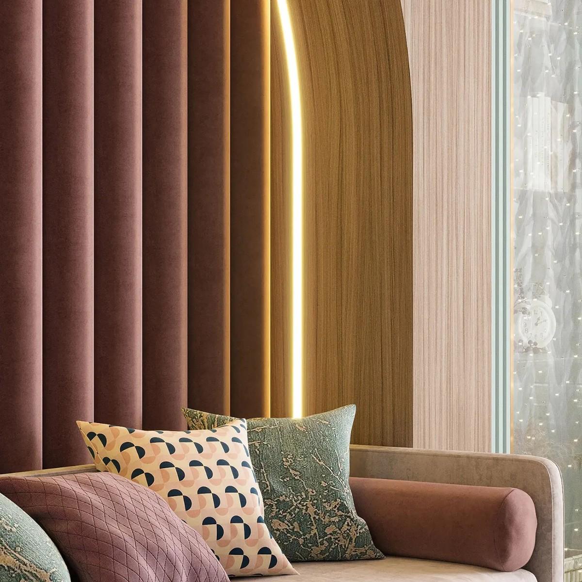 фото лента gauss 10w/m 60led/m 5050smd теплый белый 5m bt044 | 220svet.ru