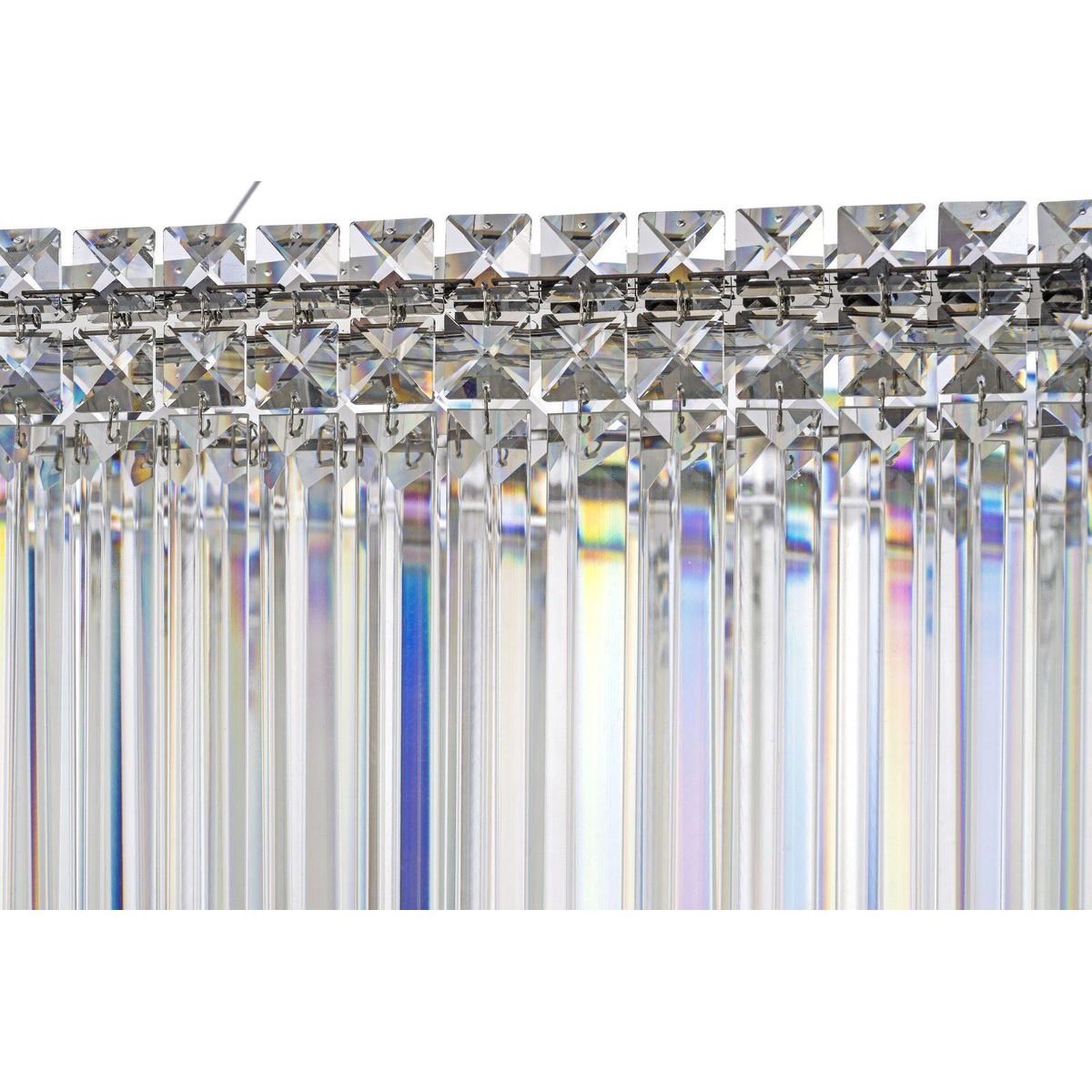 фото подвесная светодиодная люстра arti lampadari ovindoli l 1.5.120x40.101 n | 220svet.ru