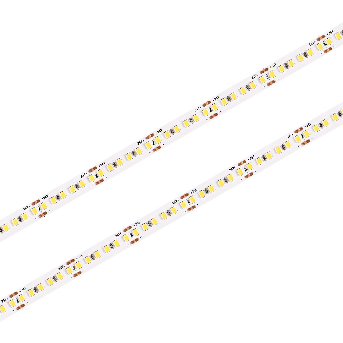 фото led светодиодная лента loft it strip 5m, 14w/m, 24v, 3000k, ip20 10363/18020 ww | 220svet.ru