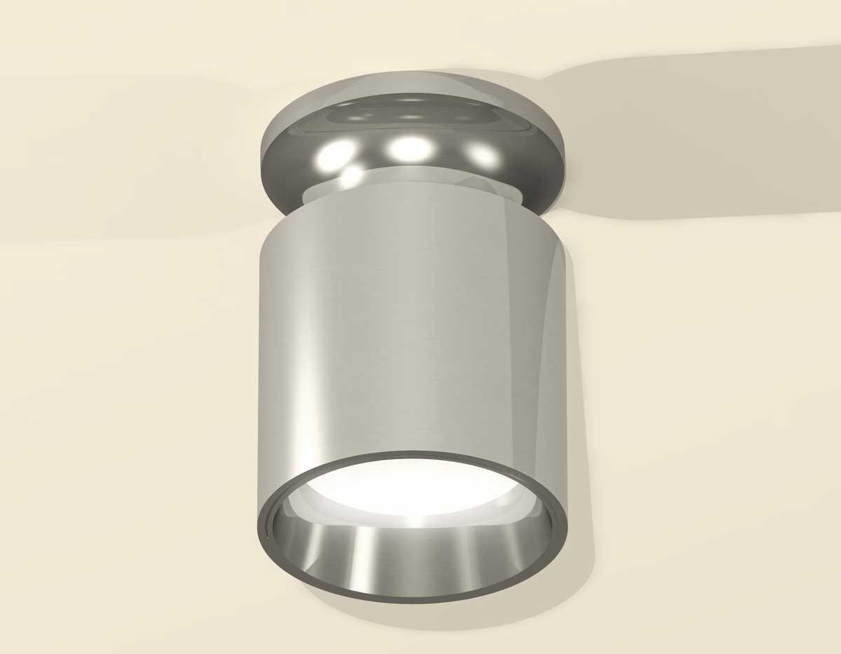 фото комплект потолочного светильника ambrella light techno spot xc (n6903, c6305, n6112) xs6305041 | 220svet.ru