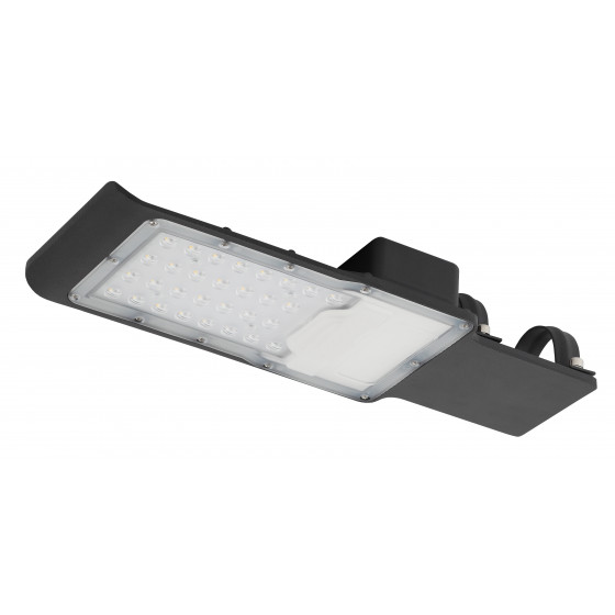 фото светильник уличный светодиодный эра spp-503-0-30k-080 80вт 3000к ip65 ксс ш б0051837 | 220svet.ru