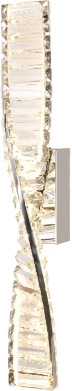 фото светильник настенный светодиодный stilfort 4020/09/01wl, серия vintage | 220svet.ru