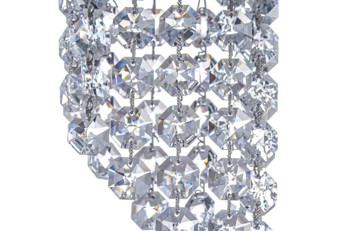 фото встраиваемый светильник dio darte elite osimo gu10.5.14.8.114 n | 220svet.ru