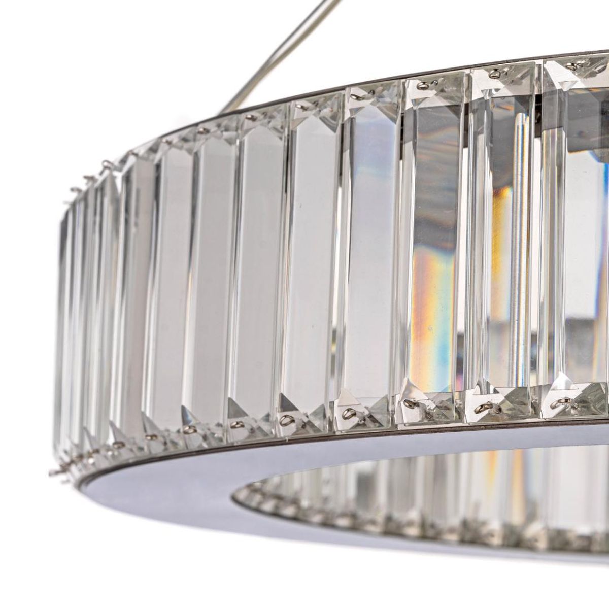 фото подвесной светодиодный светильник arti lampadari l 1.5.60.100 n | 220svet.ru