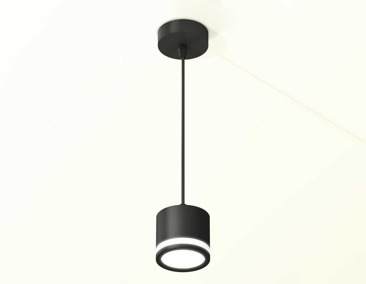 фото комплект подвесного светильника ambrella light techno spot xp (a2333, c8111, n8415) xp8111020 | 220svet.ru
