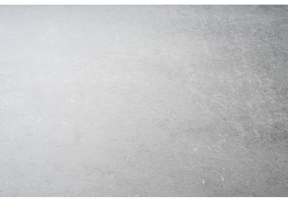 фото стол деревянный woodville лота лофт 120 25 мм белый матовый / бетон 489669 | 220svet.ru