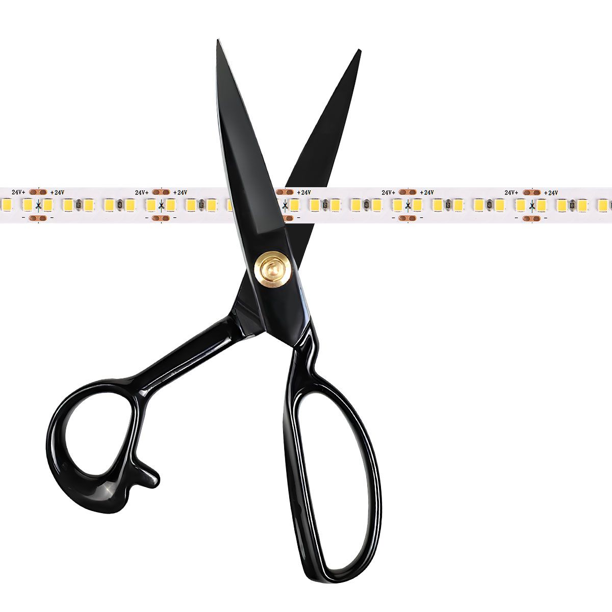 фото led светодиодная лента loft it strip 5m, 14w/m, 24v, 3000k, ip20 10363/18020 ww | 220svet.ru