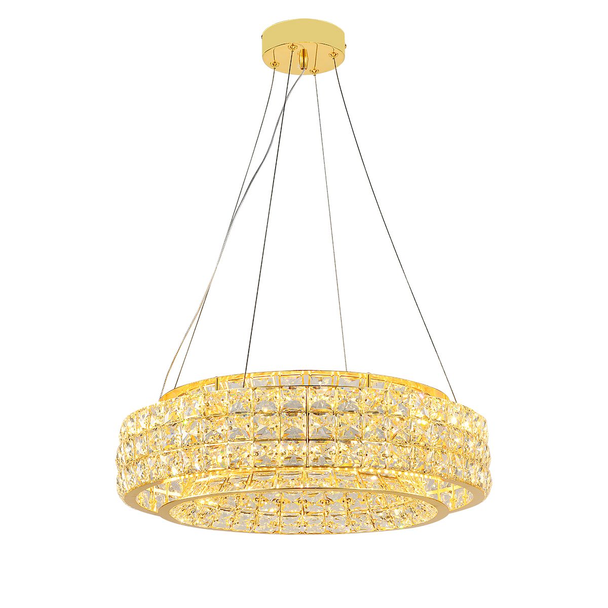 фото подвесной светодиодный светильник indigo valore 12044/a/1p gold v000098l | 220svet.ru