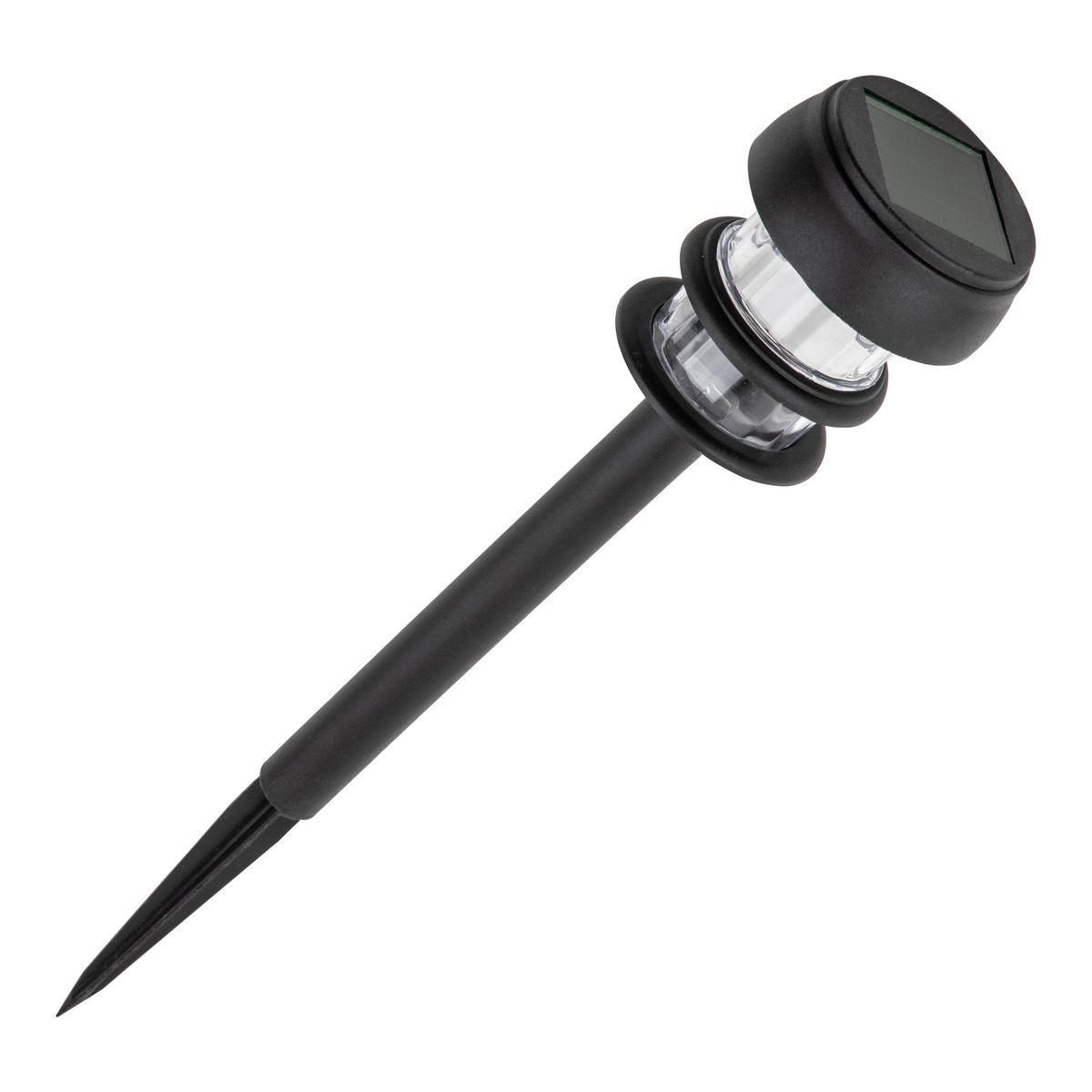 фото светильник на солнечных батареях uniel usl-c-095/pt380 halo ul-00011592 | 220svet.ru