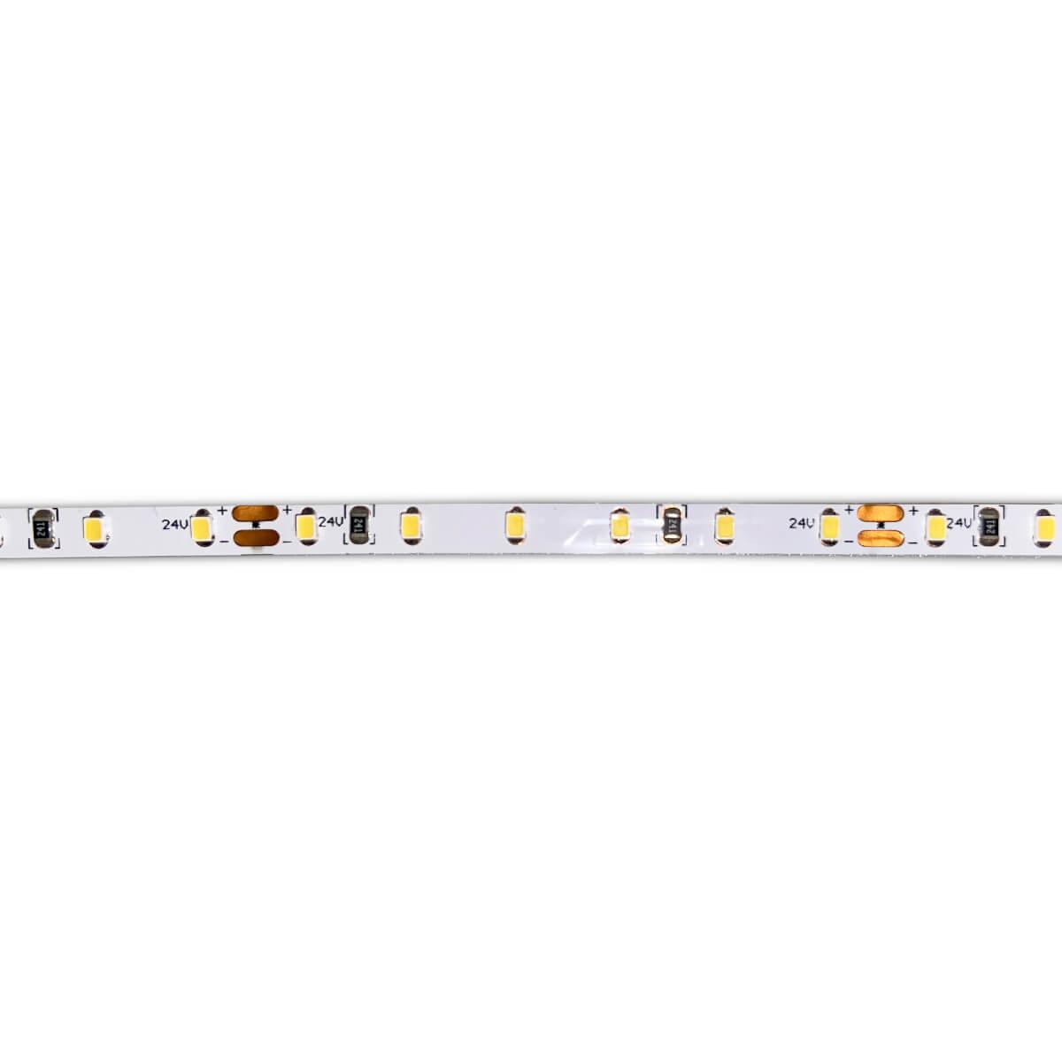 фото лента apeyron 5,4w/m 120led/m 2216smd холодный белый 5m r00-380 | 220svet.ru