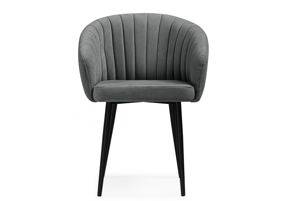 фото стул на металлокаркасе woodville моншау marseille 11 622373 | 220svet.ru