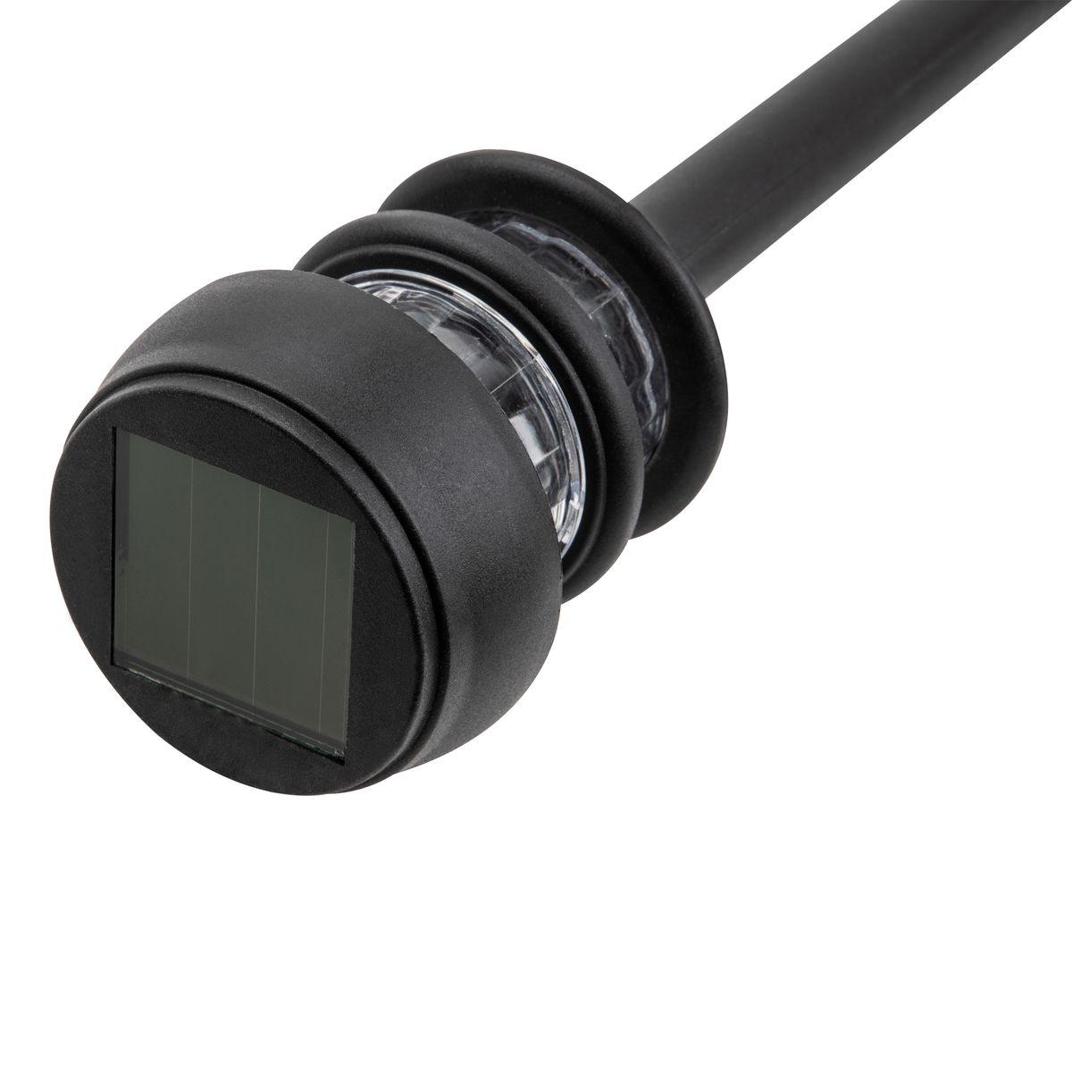 фото светильник на солнечных батареях uniel usl-c-095/pt380 halo ul-00011592 | 220svet.ru