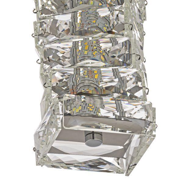 фото подвесной светодиодный светильник dio darte elite magaza l 1.5.11x26.100 n | 220svet.ru