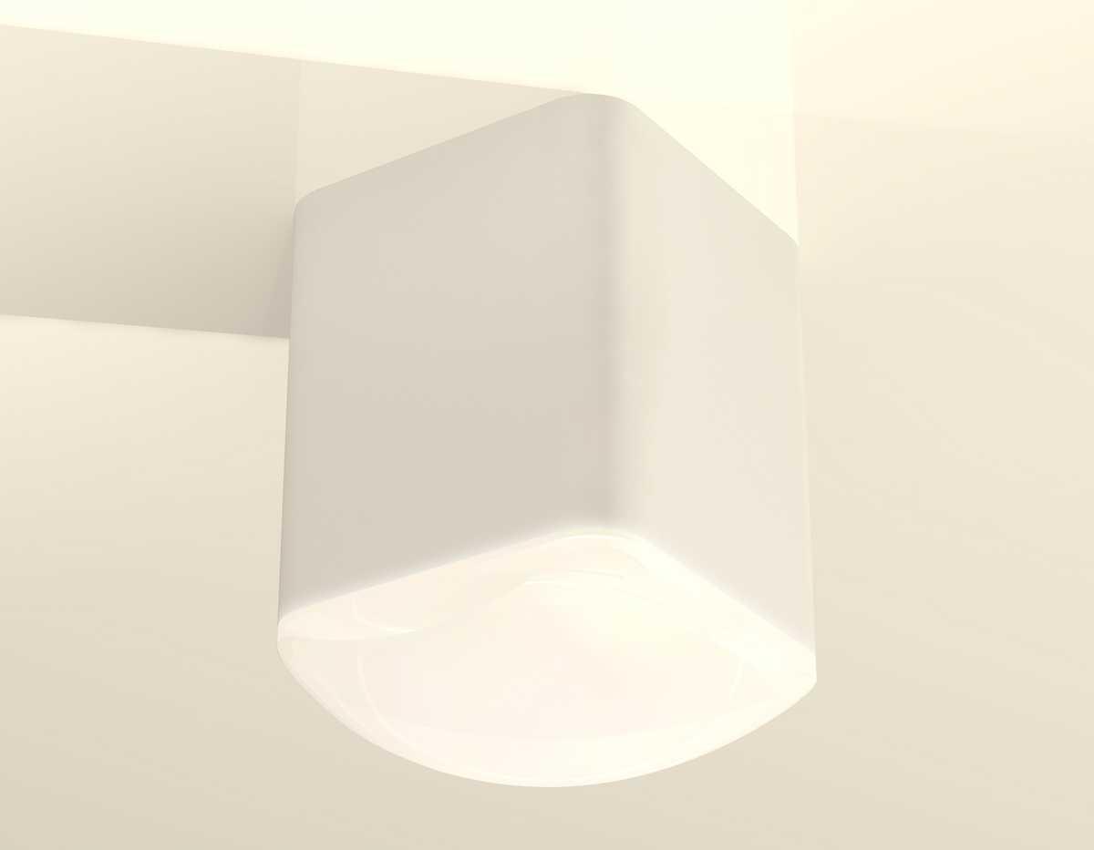 фото комплект потолочного светильника ambrella light techno spot xc (c7812, n7756) xs7812022 | 220svet.ru