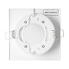 Миниатюра фото встраиваемый светильник voltega patch vgl7238dlb-01w1 | 220svet.ru