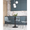 Миниатюра фото подвесной светильник moderli ivory v11032-3p | 220svet.ru