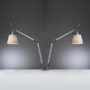 Миниатюра фото структура 0947010a artemide | 220svet.ru