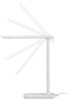 Миниатюра фото настольная лампа эра nled-500-10w-w б0057192 | 220svet.ru