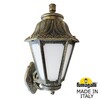 Миниатюра фото светильник уличный настенный fumagalli bisso/anna e22.131.000.byf1r | 220svet.ru