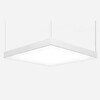 Миниатюра фото подвесной светодиодный светильник siled cuadra 7370582 | 220svet.ru