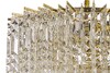 Миниатюра фото подвесная люстра dio darte elite maggio e 1.5.50.100 g | 220svet.ru