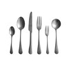 Миниатюра фото вилка для устриц roomers tableware sd-103-10sw | 220svet.ru