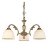 Миниатюра фото подвесная люстра reccagni angelo l 7005/3 | 220svet.ru