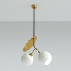 Миниатюра фото подвесной светильник inodesign cherry 44.1027 | 220svet.ru