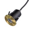 Миниатюра фото ландшафтный светодиодный светильник lightstar ipogeo (384315+384011) ip384311 | 220svet.ru