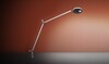 Миниатюра фото структура demetra 3000k black artemide 1734050a | 220svet.ru